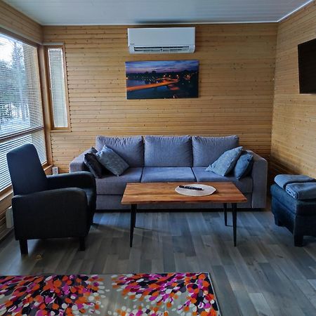 Heinolan Heinaesaari - Holiday And Camping Extérieur photo