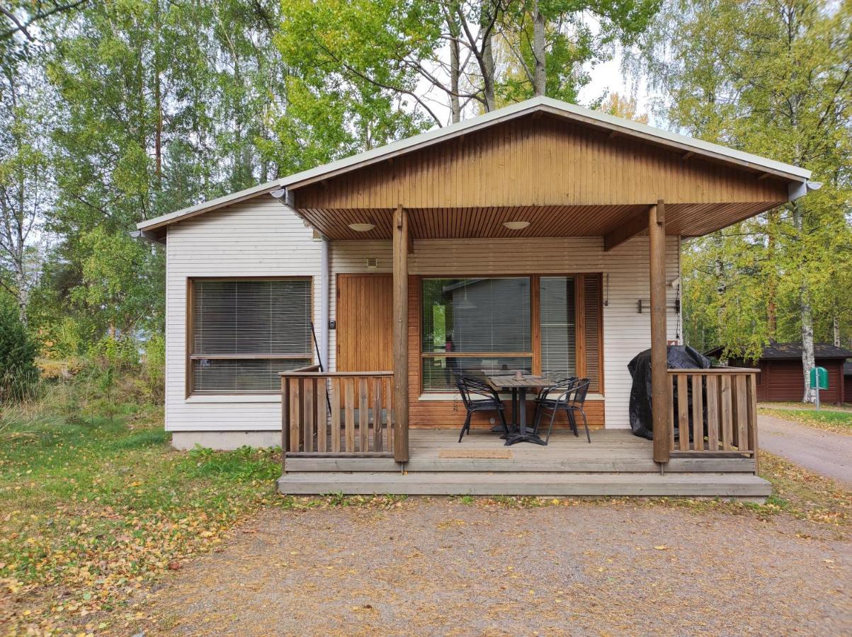 Heinolan Heinaesaari - Holiday And Camping Extérieur photo