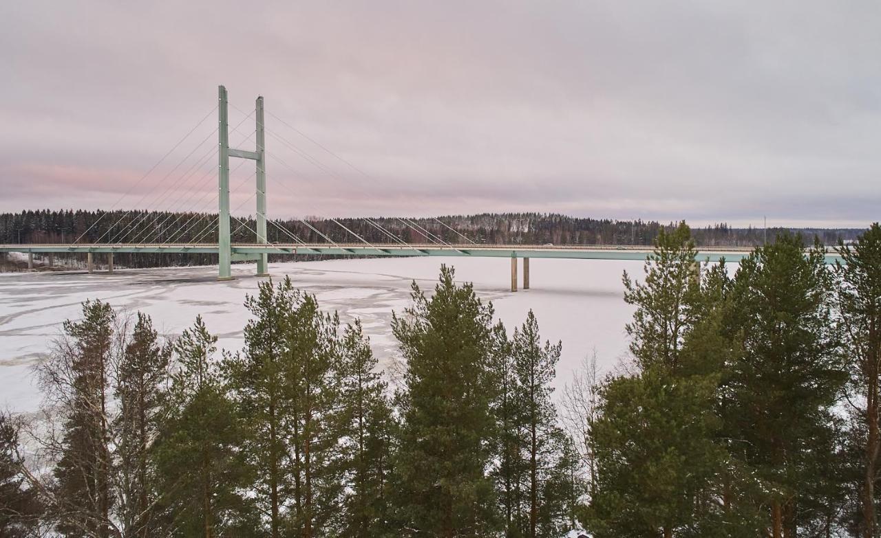 Heinolan Heinaesaari - Holiday And Camping Extérieur photo