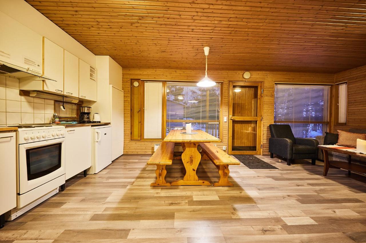 Heinolan Heinaesaari - Holiday And Camping Extérieur photo