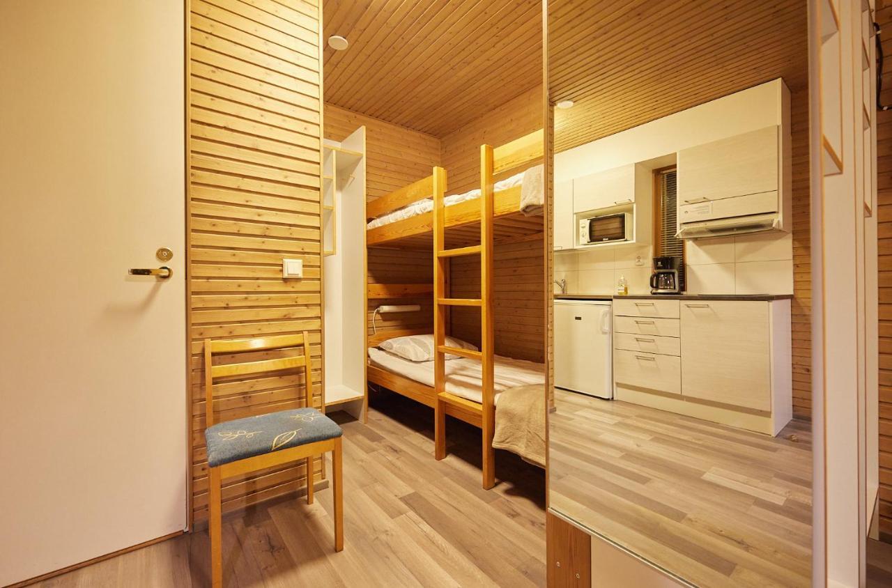 Heinolan Heinaesaari - Holiday And Camping Extérieur photo
