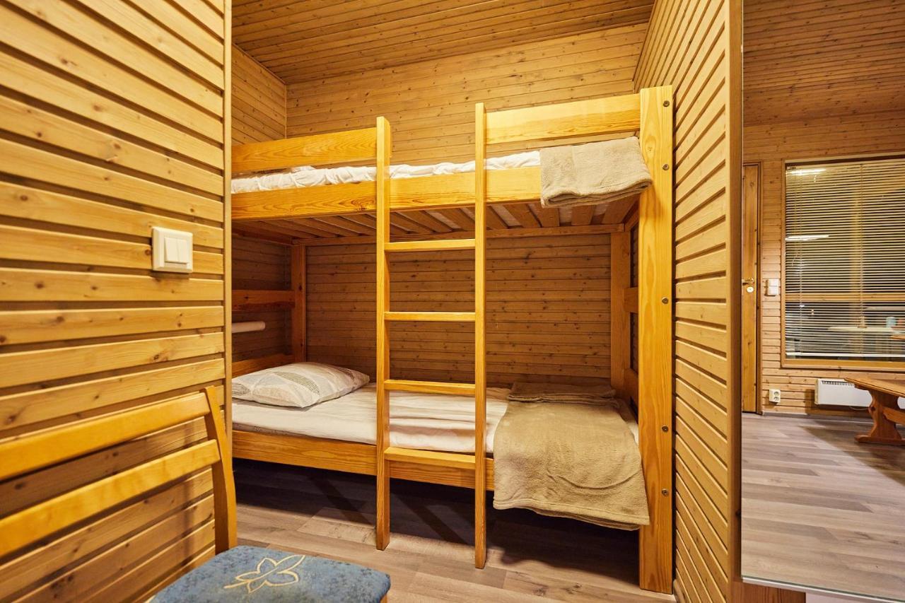 Heinolan Heinaesaari - Holiday And Camping Extérieur photo