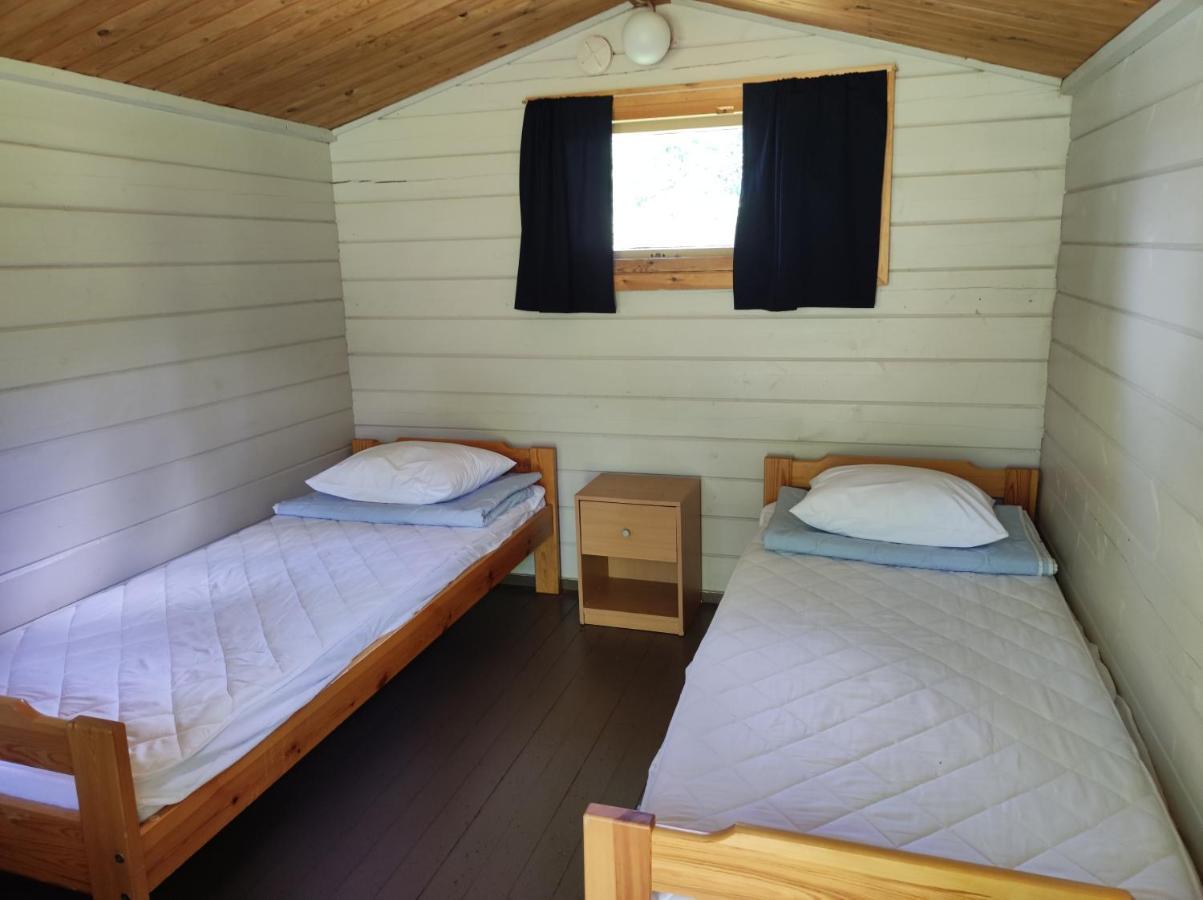 Heinolan Heinaesaari - Holiday And Camping Extérieur photo