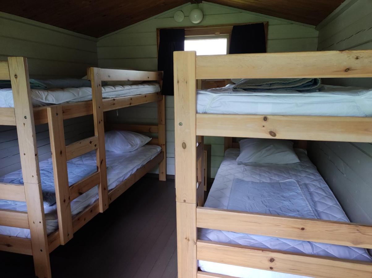 Heinolan Heinaesaari - Holiday And Camping Extérieur photo