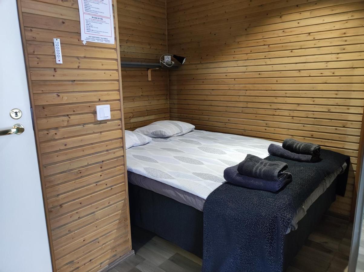 Heinolan Heinaesaari - Holiday And Camping Extérieur photo