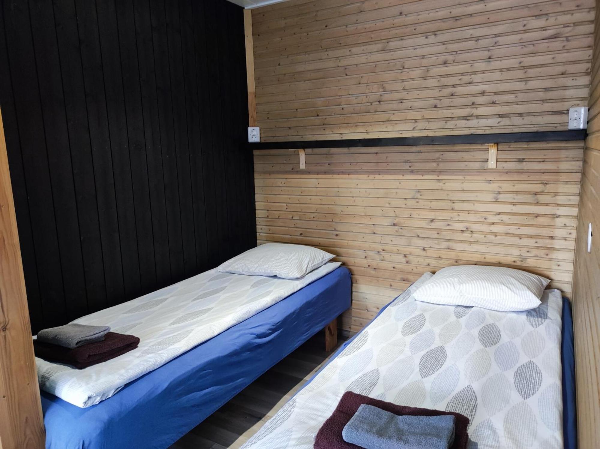 Heinolan Heinaesaari - Holiday And Camping Extérieur photo