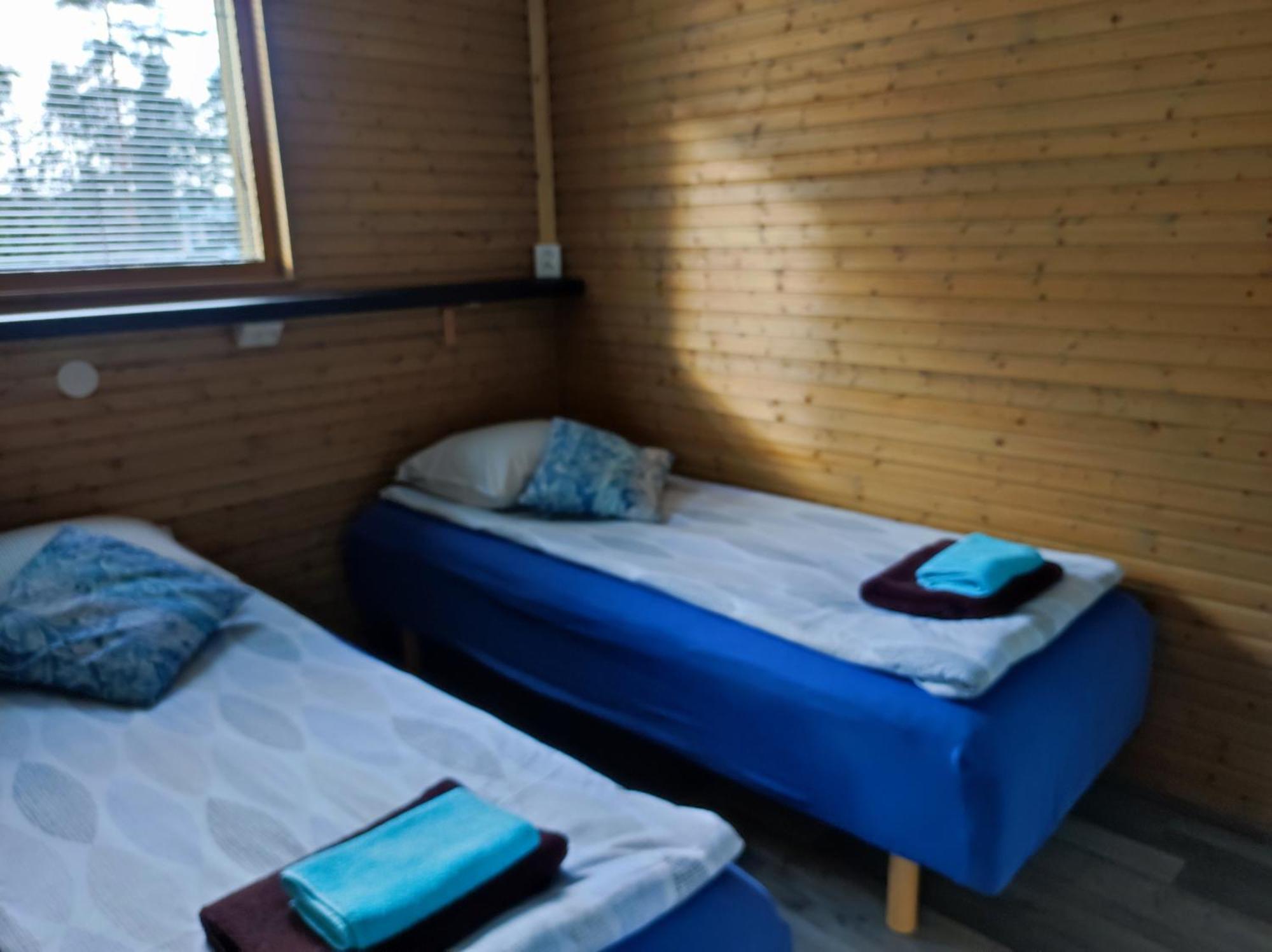 Heinolan Heinaesaari - Holiday And Camping Extérieur photo